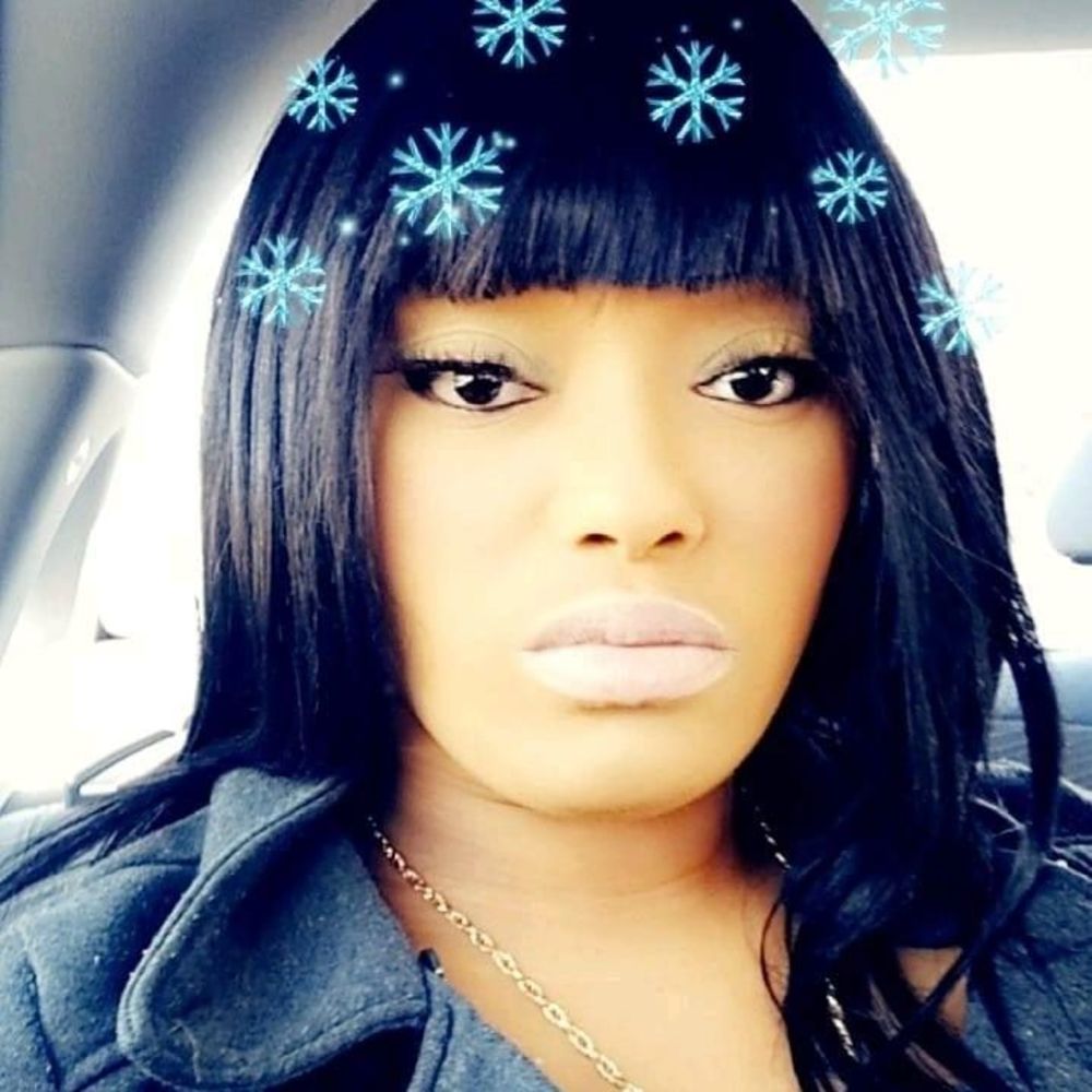 Meet your Posher, Ke'nea